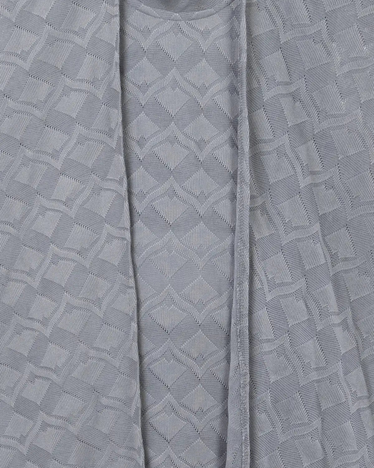 Mosaic Drape Co-Ord Set