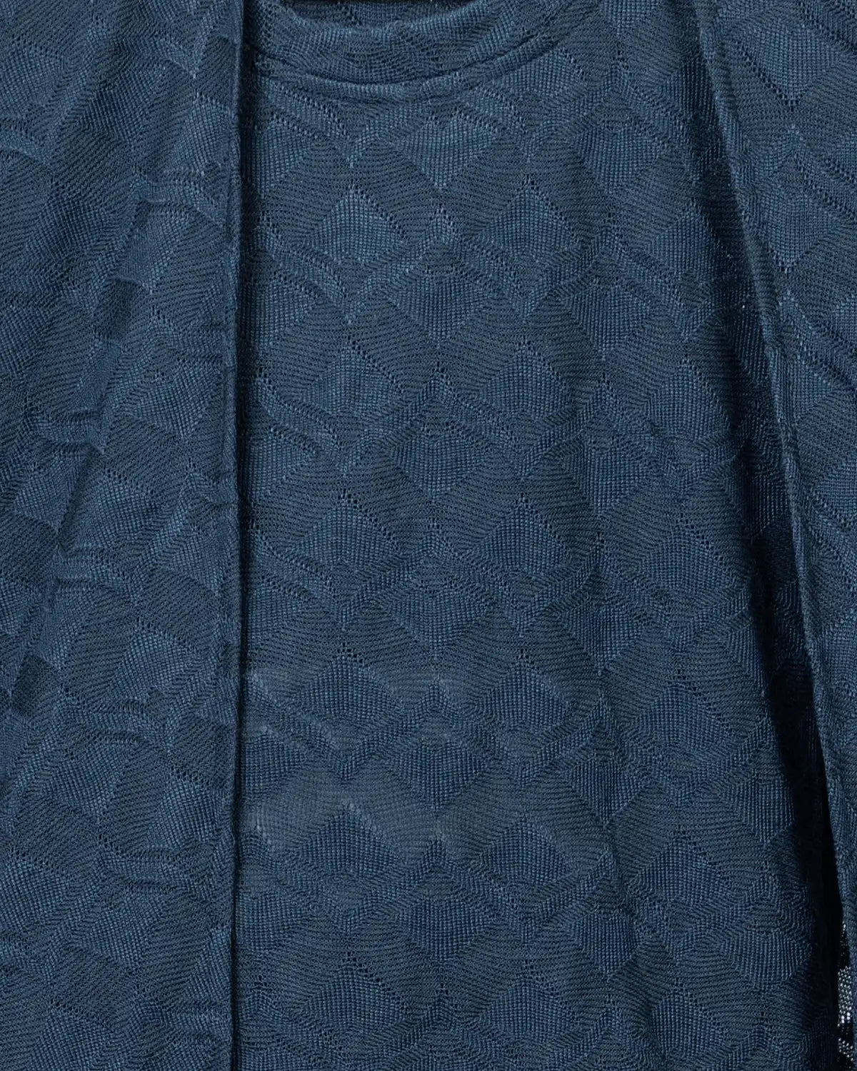Mosaic Drape Co-Ord Set