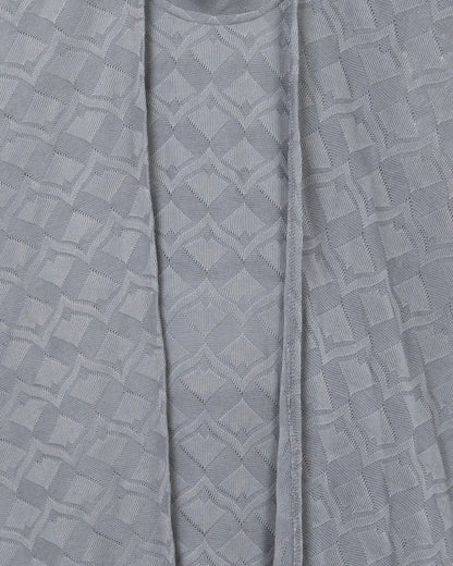 Mosaic Drape Co-Ord Set