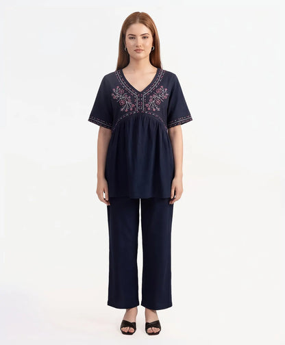 Empire Lounge Co-ord Set