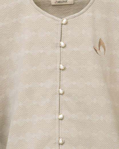 Cloud Comfort Pyjama Night Suit